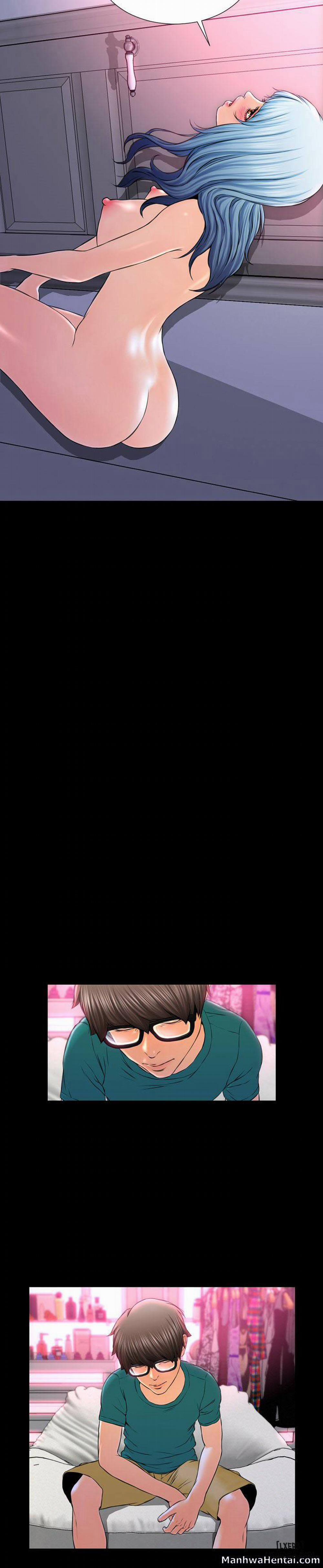 Cửa Hàng Đồ Chơi Người Lớn 5 trang 11