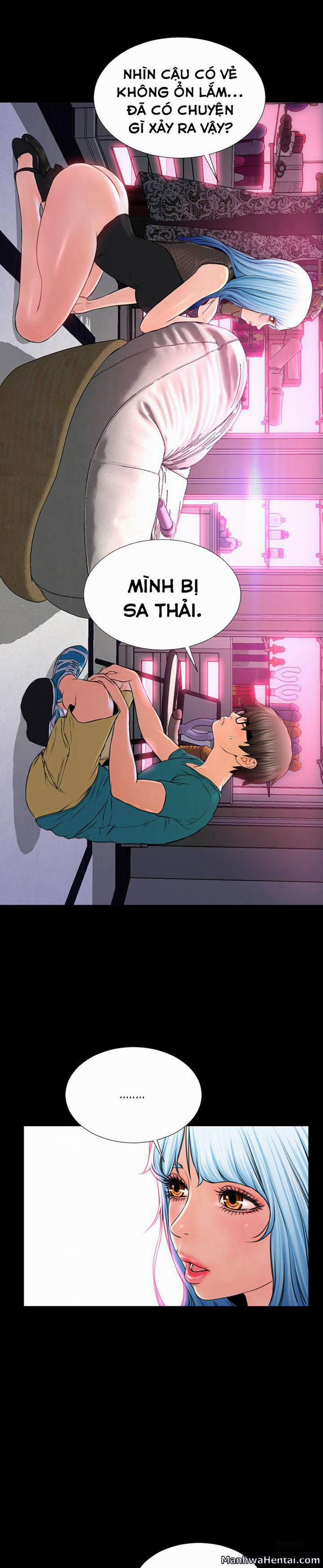 Cửa Hàng Đồ Chơi Người Lớn 5 trang 7