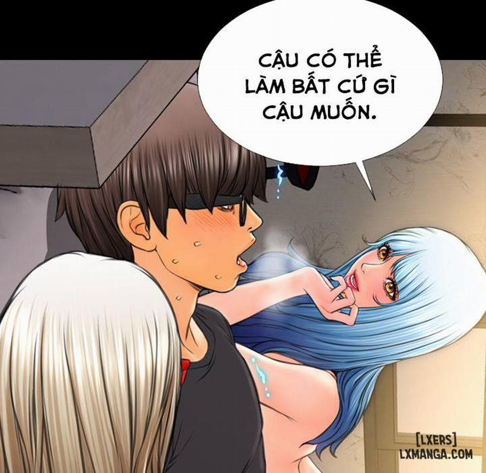 Cửa Hàng Đồ Chơi Người Lớn 50 trang 57