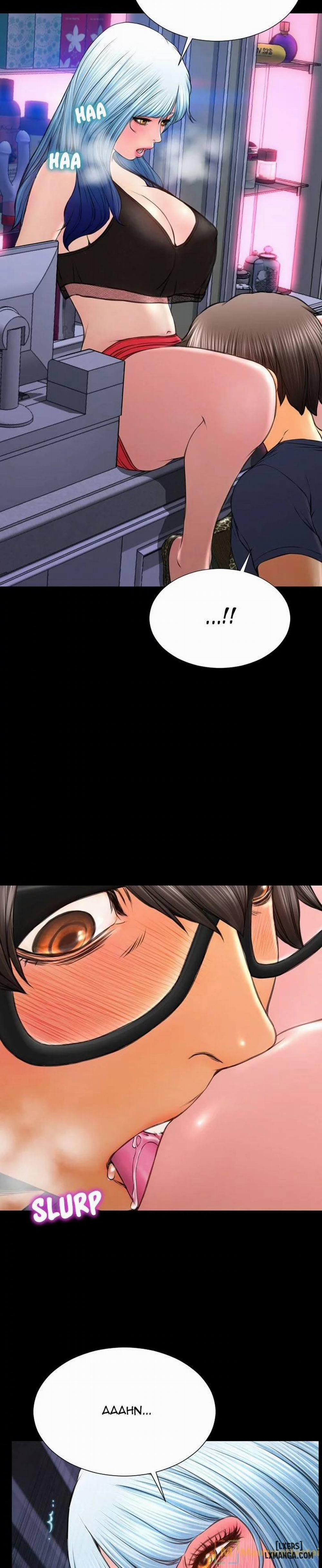 Cửa Hàng Đồ Chơi Người Lớn 59 trang 11