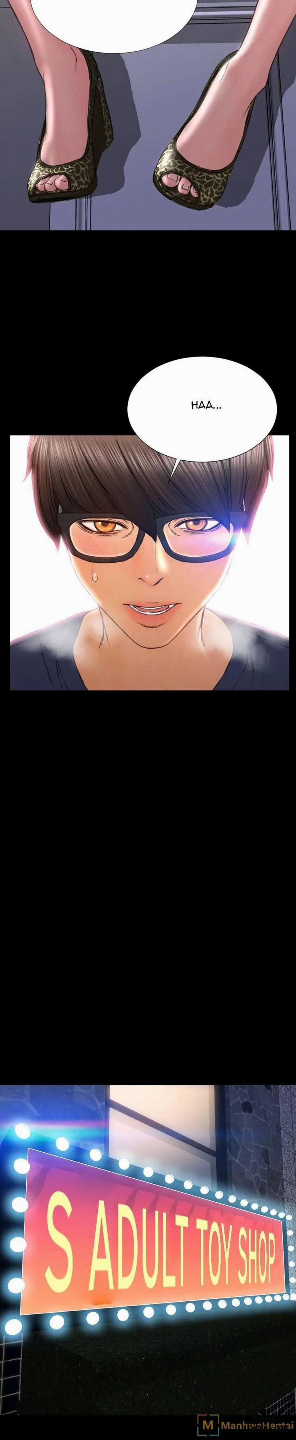 Cửa Hàng Đồ Chơi Người Lớn 59 trang 2