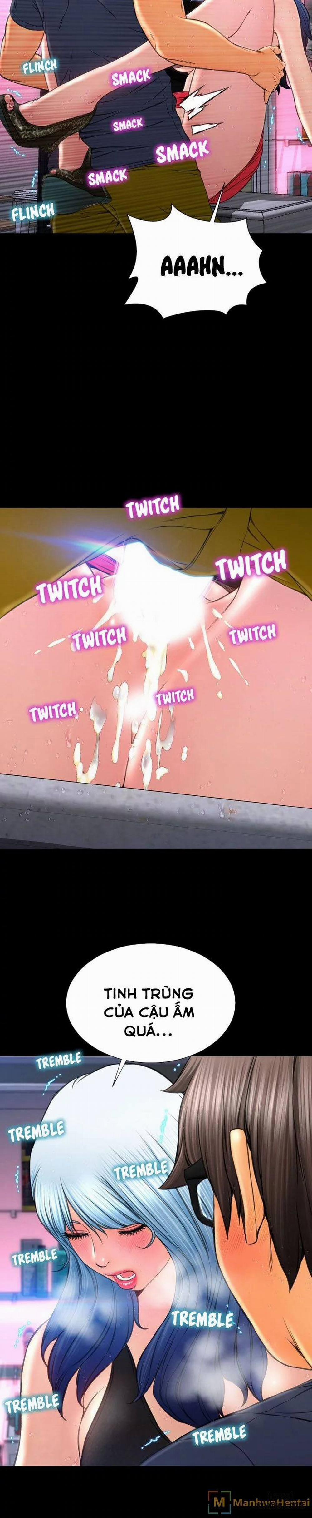 Cửa Hàng Đồ Chơi Người Lớn 59 trang 25