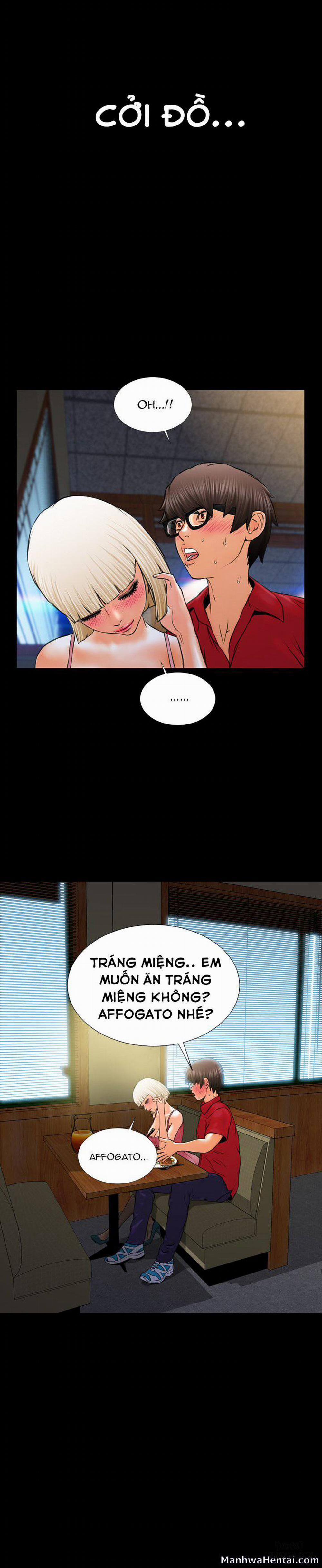 Cửa Hàng Đồ Chơi Người Lớn 6 trang 10