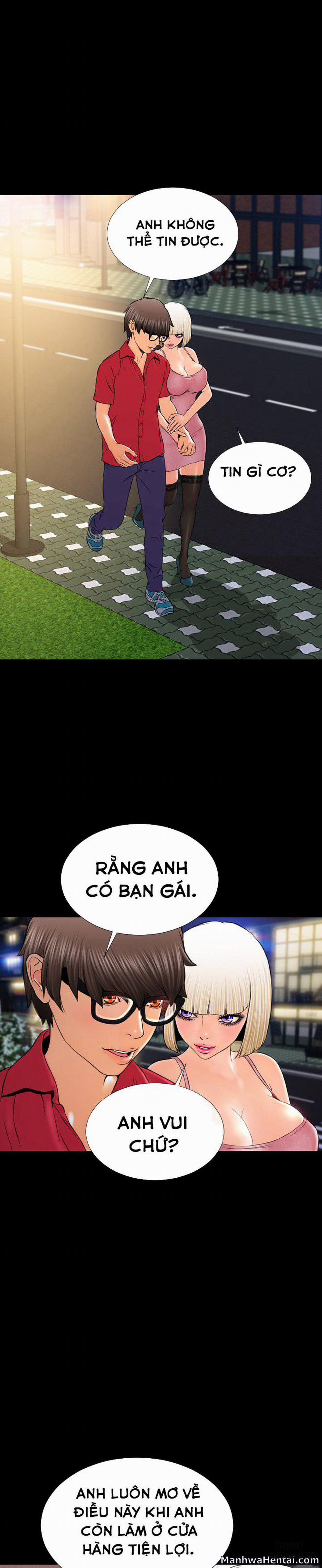 Cửa Hàng Đồ Chơi Người Lớn 6 trang 13