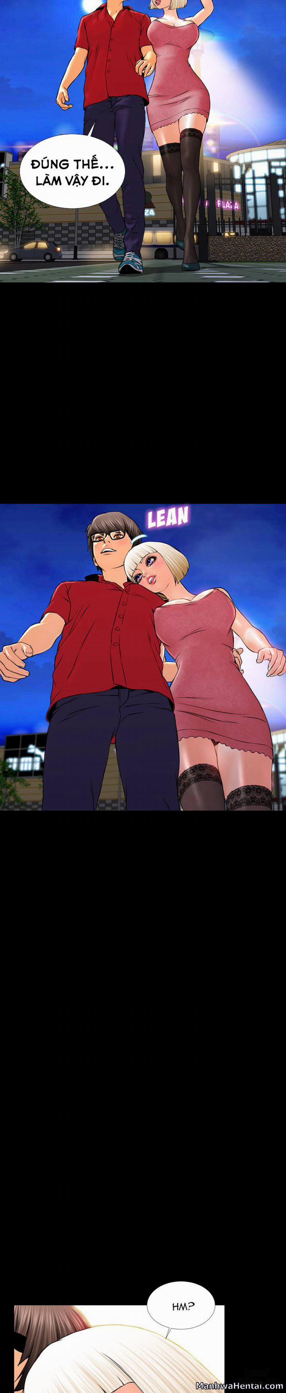 Cửa Hàng Đồ Chơi Người Lớn 6 trang 17