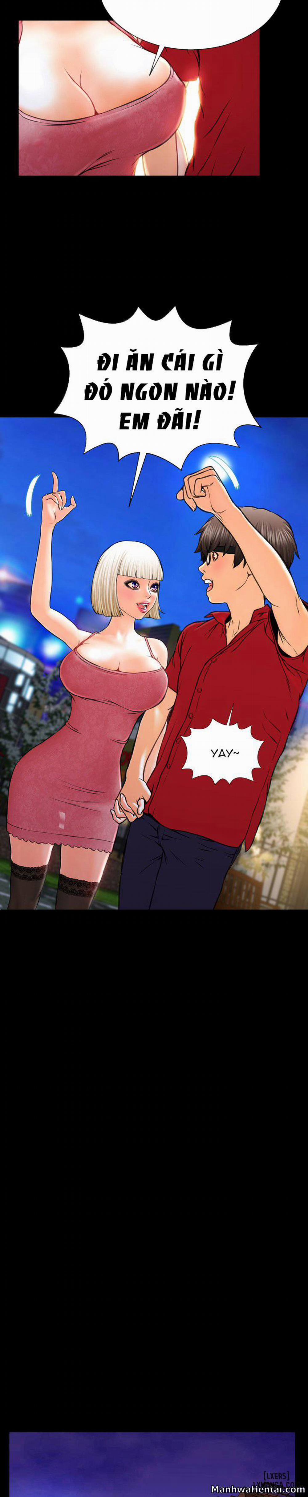 Cửa Hàng Đồ Chơi Người Lớn 6 trang 6