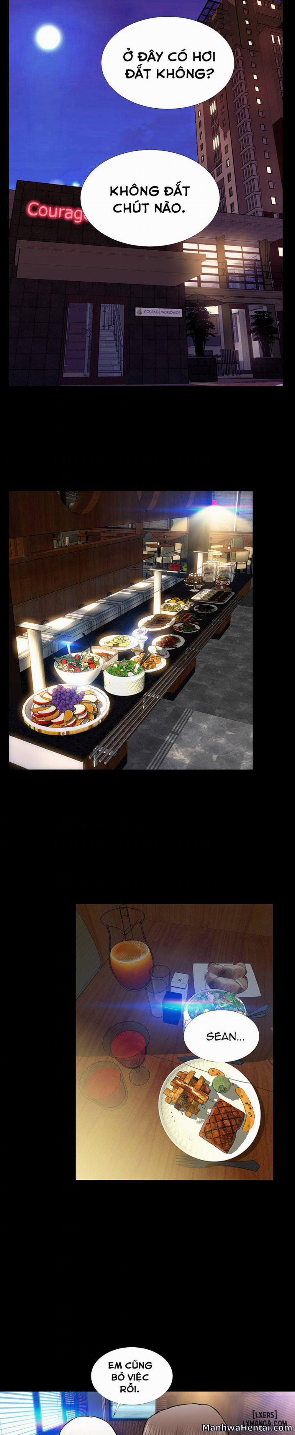 Cửa Hàng Đồ Chơi Người Lớn 6 trang 7