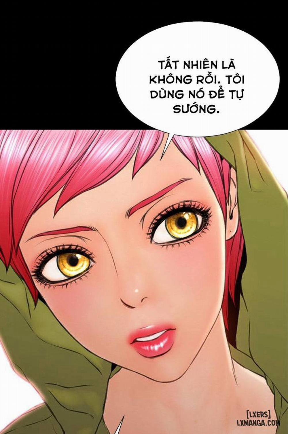 Cửa Hàng Đồ Chơi Người Lớn 60 trang 21