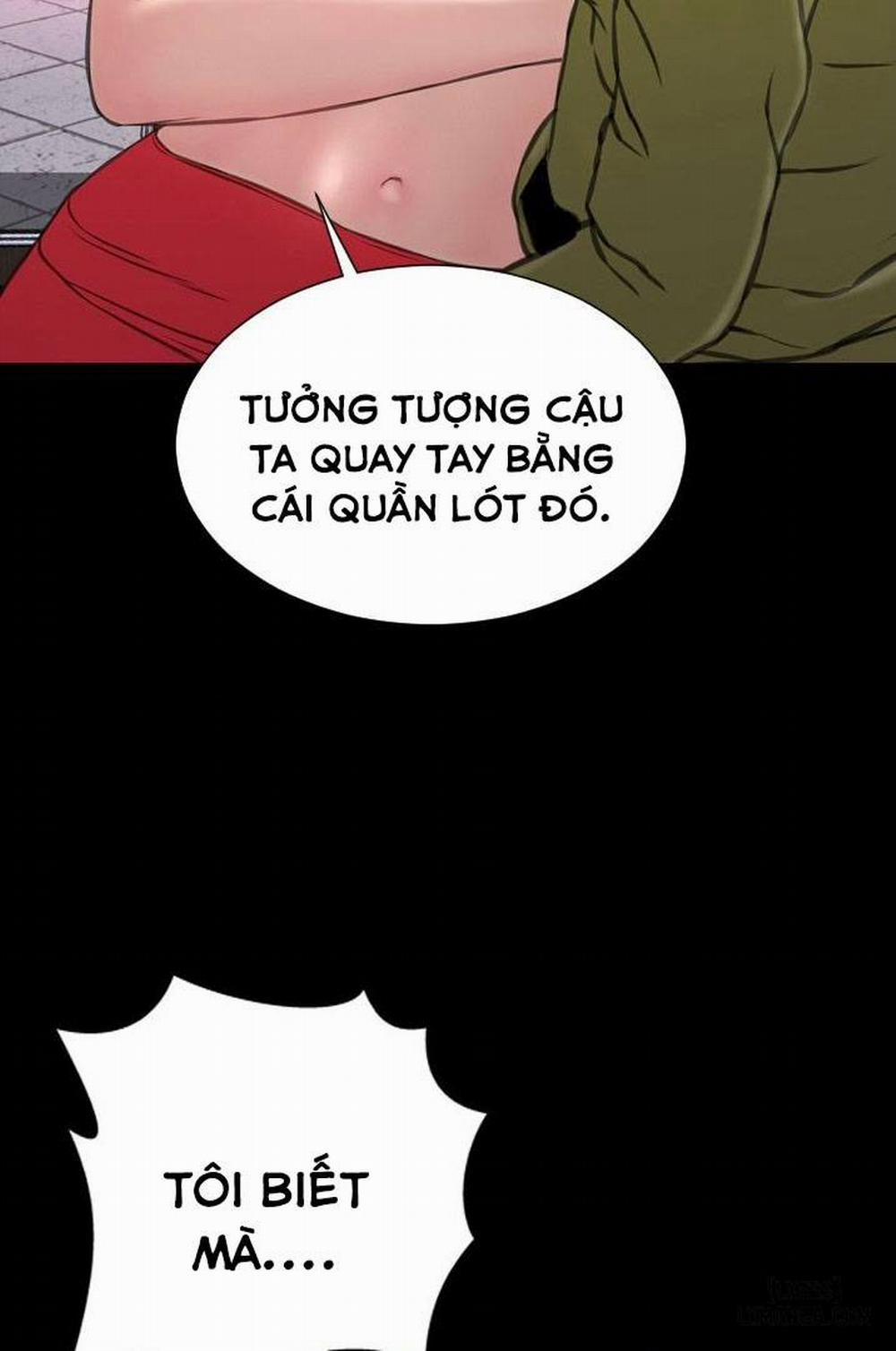 Cửa Hàng Đồ Chơi Người Lớn 60 trang 33