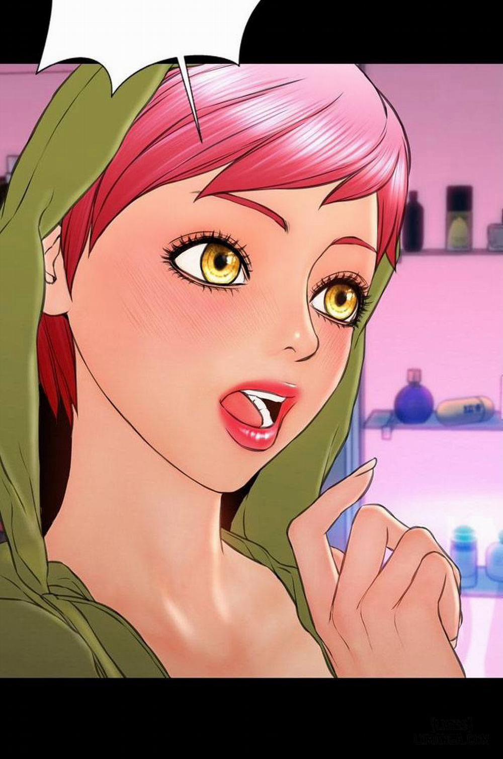 Cửa Hàng Đồ Chơi Người Lớn 60 trang 34