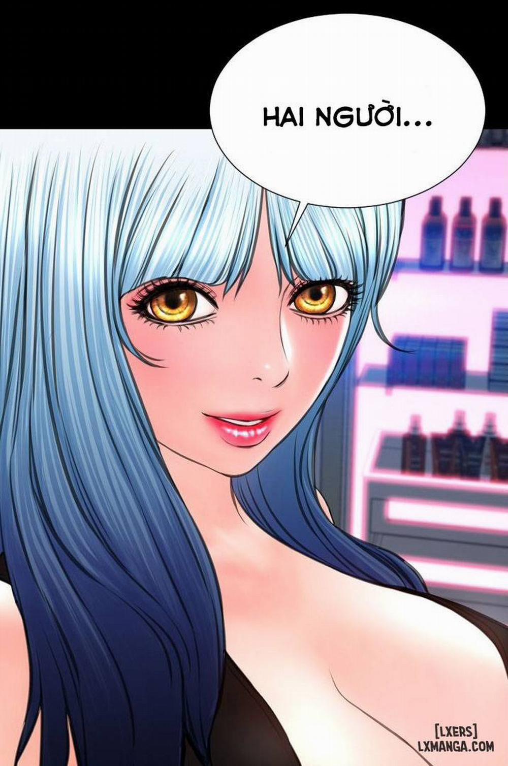 Cửa Hàng Đồ Chơi Người Lớn 60 trang 37