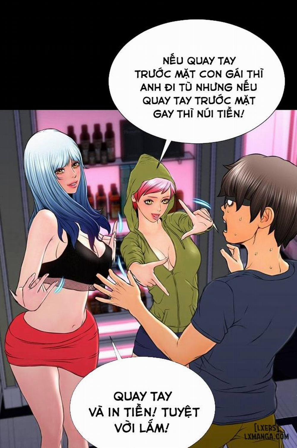 Cửa Hàng Đồ Chơi Người Lớn 60 trang 52