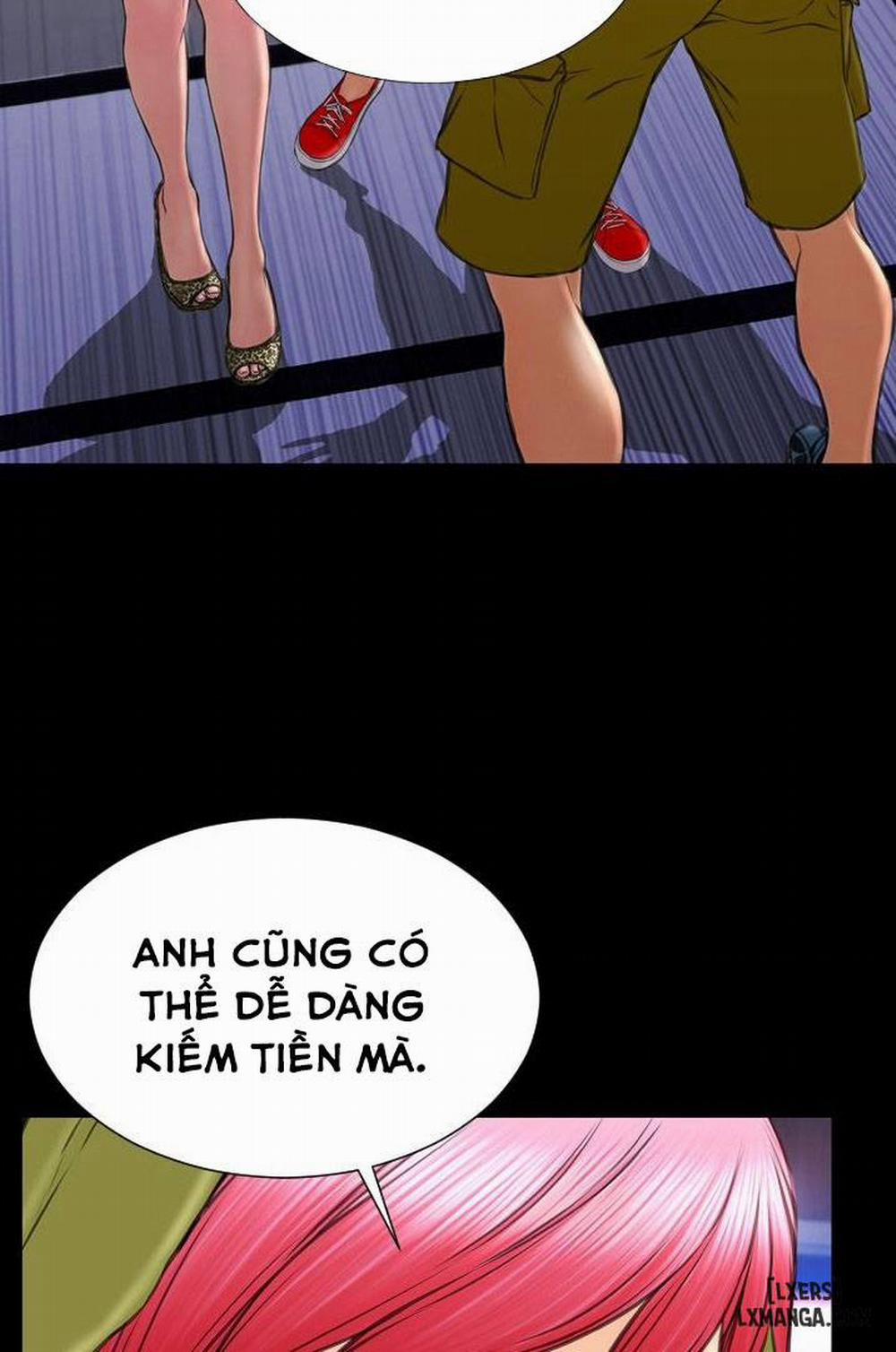 Cửa Hàng Đồ Chơi Người Lớn 60 trang 53