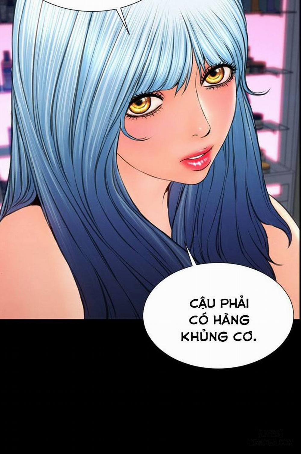 Cửa Hàng Đồ Chơi Người Lớn 60 trang 57