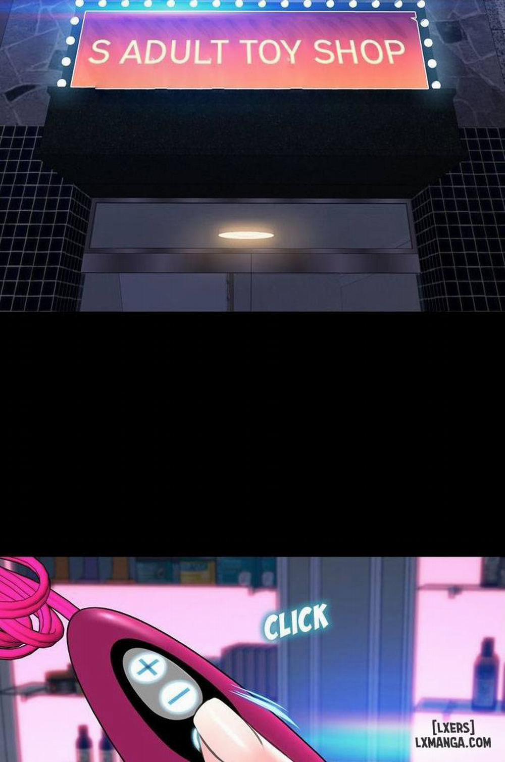 Cửa Hàng Đồ Chơi Người Lớn 60 trang 78