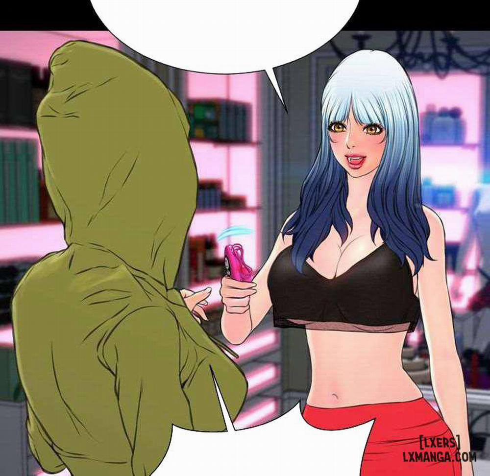 Cửa Hàng Đồ Chơi Người Lớn 61 trang 136