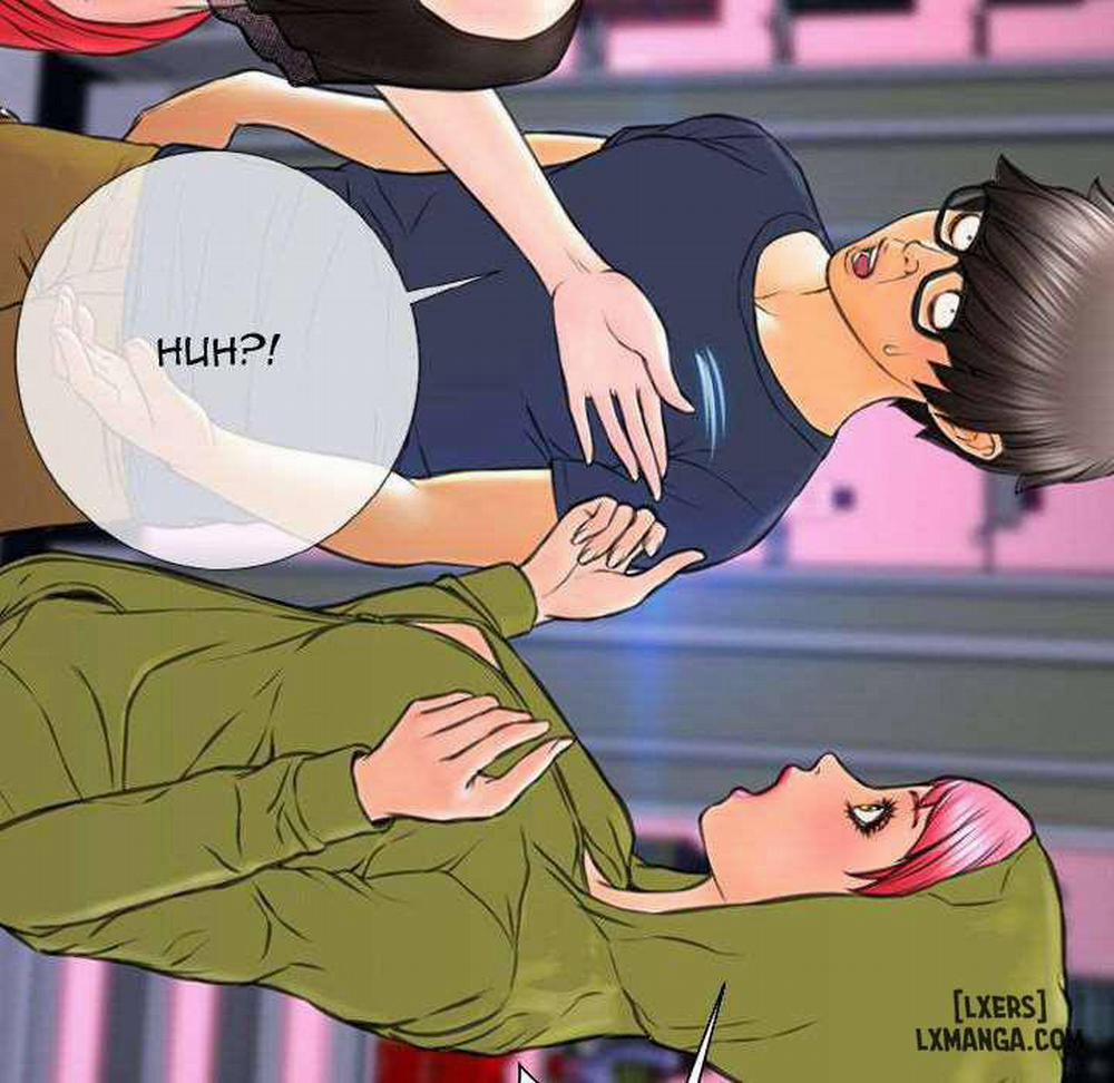 Cửa Hàng Đồ Chơi Người Lớn 61 trang 145