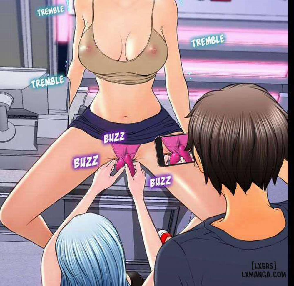 Cửa Hàng Đồ Chơi Người Lớn 61 trang 27