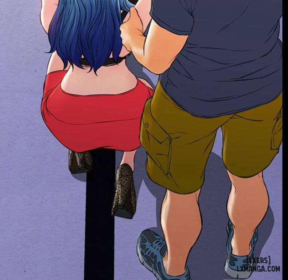 Cửa Hàng Đồ Chơi Người Lớn 61 trang 28