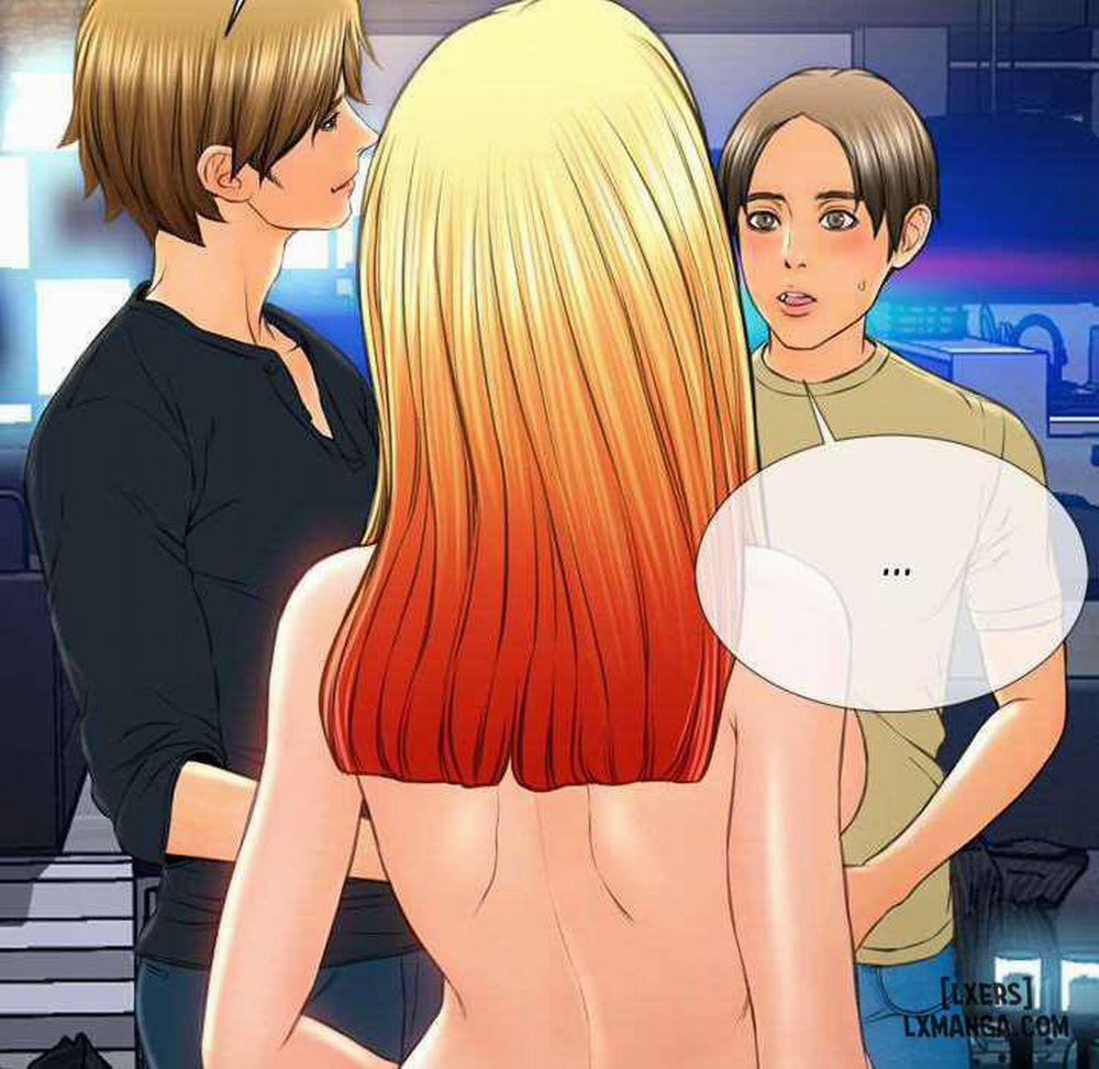 Cửa Hàng Đồ Chơi Người Lớn 62 trang 92