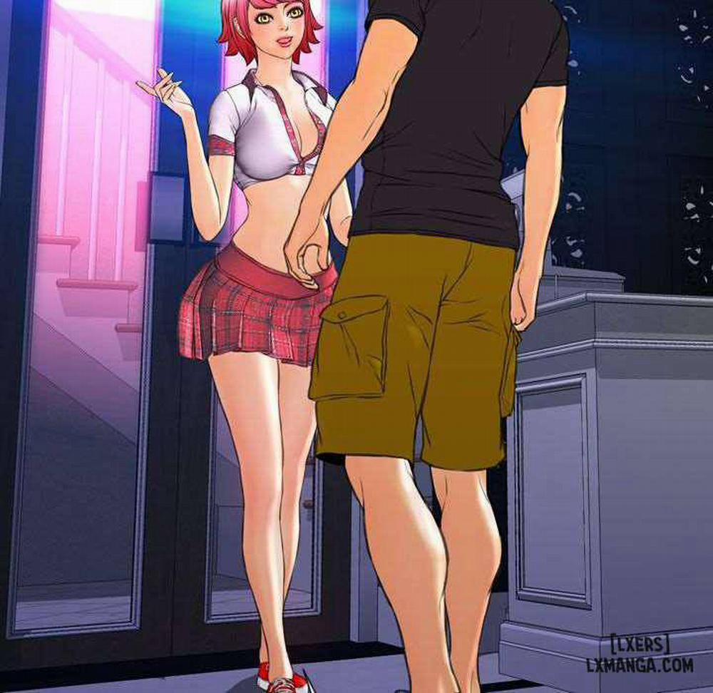 Cửa Hàng Đồ Chơi Người Lớn 64 trang 11