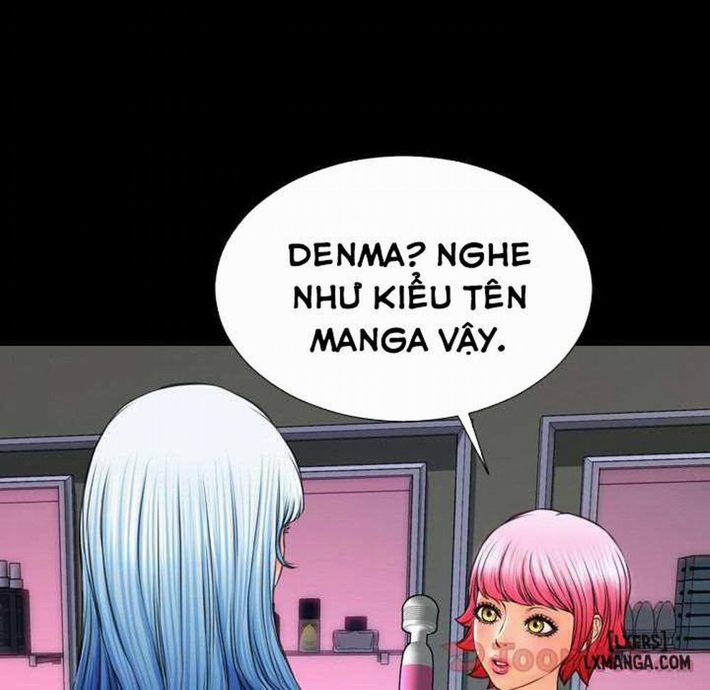 Cửa Hàng Đồ Chơi Người Lớn 64 trang 39