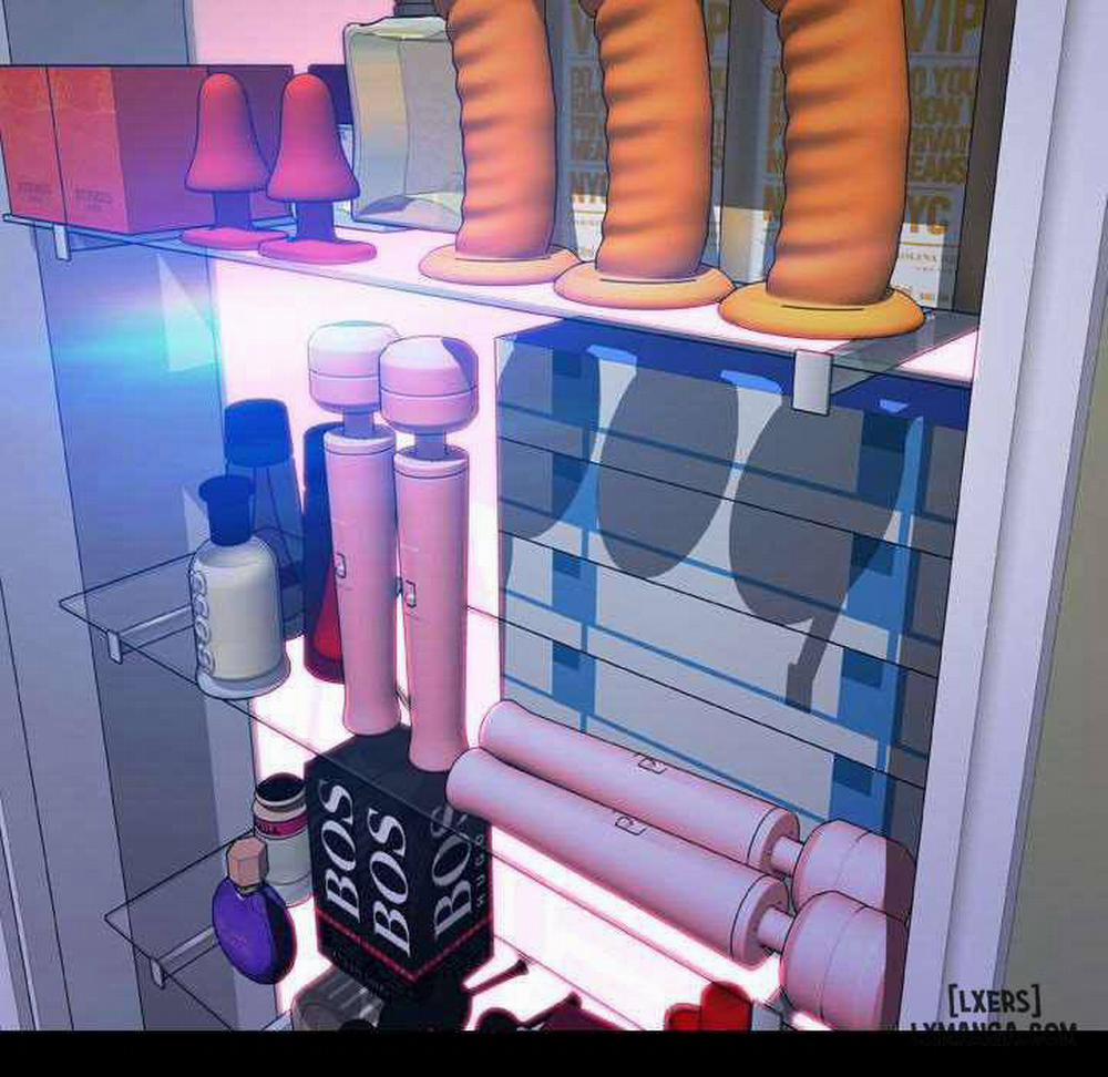 Cửa Hàng Đồ Chơi Người Lớn 64 trang 51