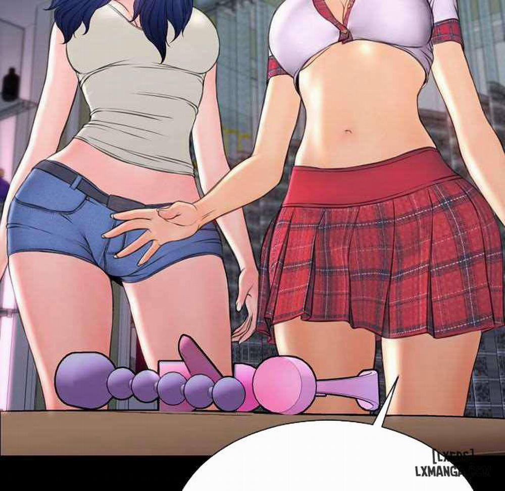 Cửa Hàng Đồ Chơi Người Lớn 64 trang 58