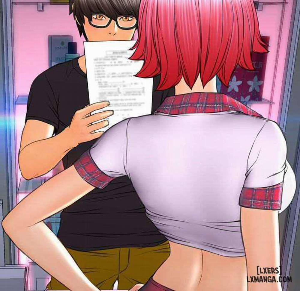 Cửa Hàng Đồ Chơi Người Lớn 64 trang 6