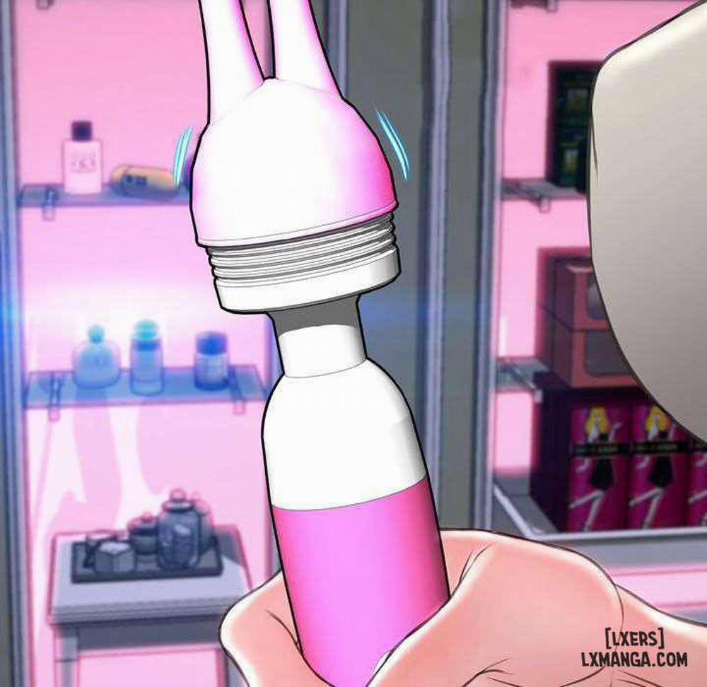 Cửa Hàng Đồ Chơi Người Lớn 64 trang 71