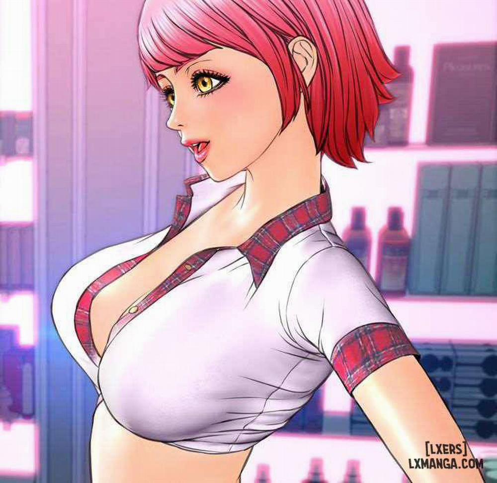 Cửa Hàng Đồ Chơi Người Lớn 64 trang 8