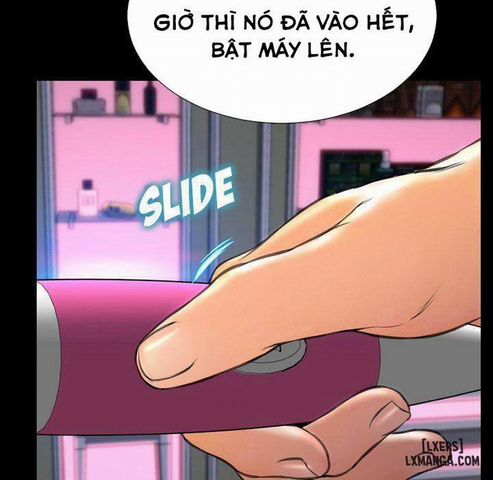 Cửa Hàng Đồ Chơi Người Lớn 65 trang 3