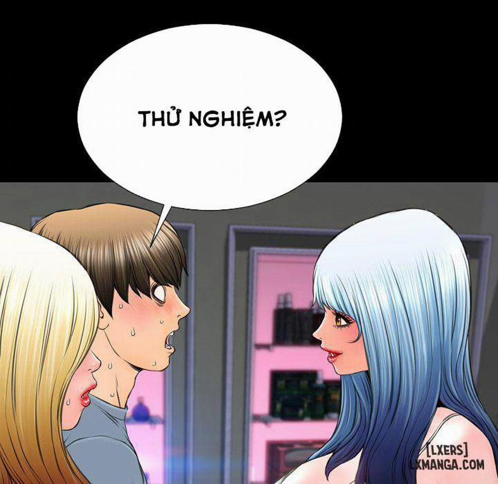 Cửa Hàng Đồ Chơi Người Lớn 65 trang 33