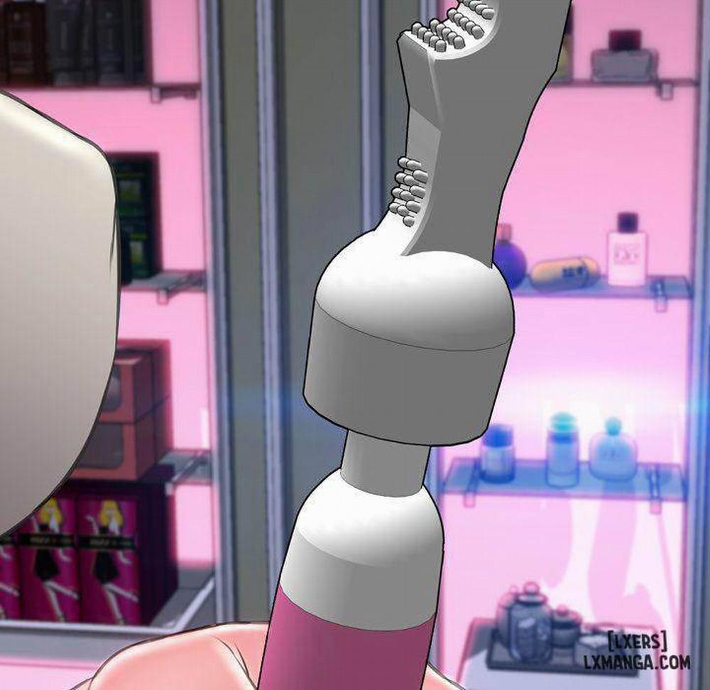 Cửa Hàng Đồ Chơi Người Lớn 65 trang 64