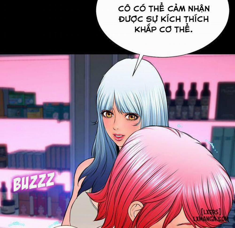 Cửa Hàng Đồ Chơi Người Lớn 65 trang 74