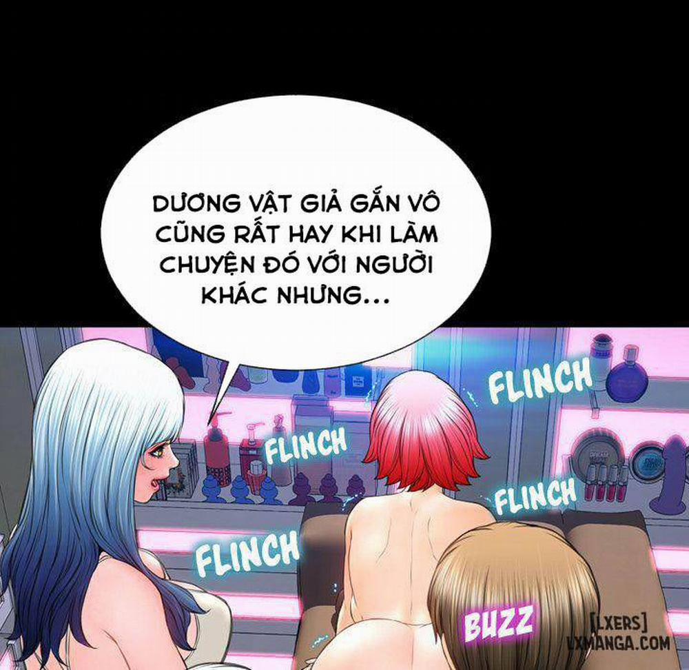 Cửa Hàng Đồ Chơi Người Lớn 65 trang 88