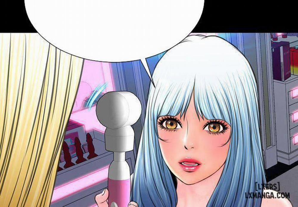 Cửa Hàng Đồ Chơi Người Lớn 66 trang 1