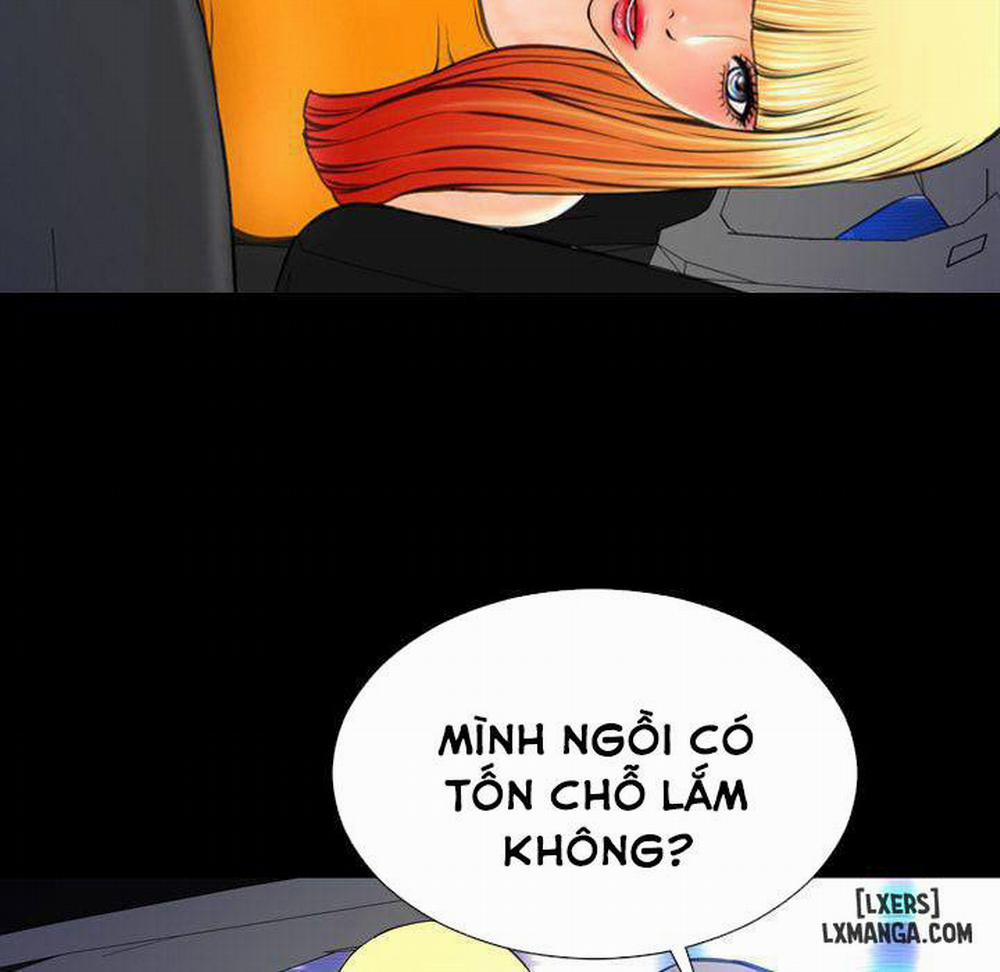 Cửa Hàng Đồ Chơi Người Lớn 66 trang 94