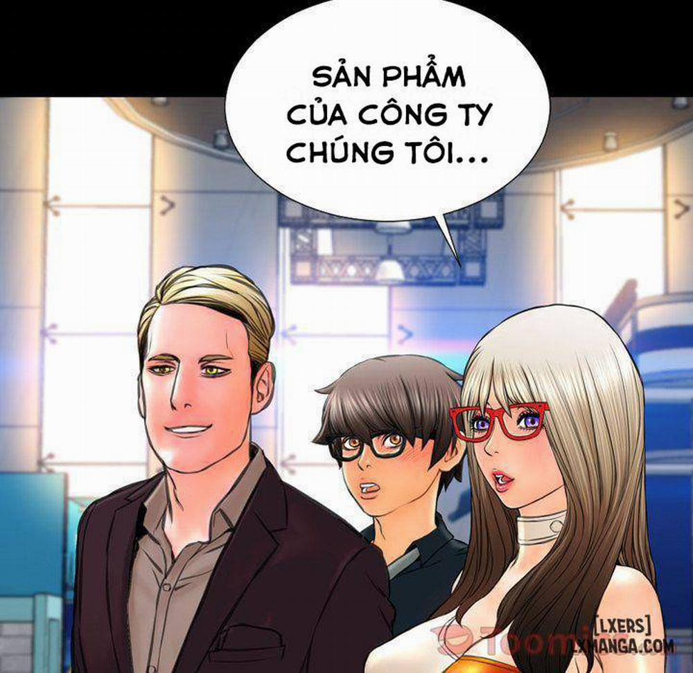 Cửa Hàng Đồ Chơi Người Lớn 67 trang 106