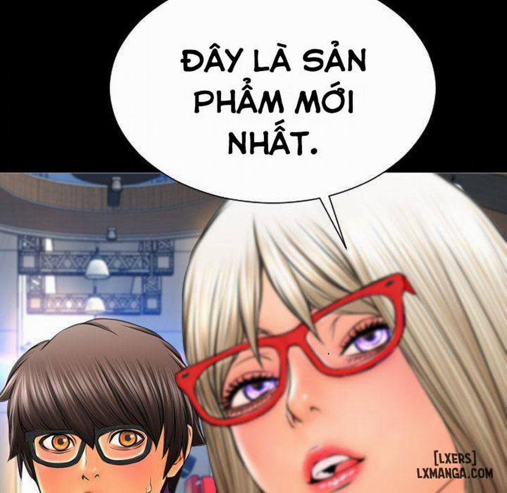 Cửa Hàng Đồ Chơi Người Lớn 67 trang 108