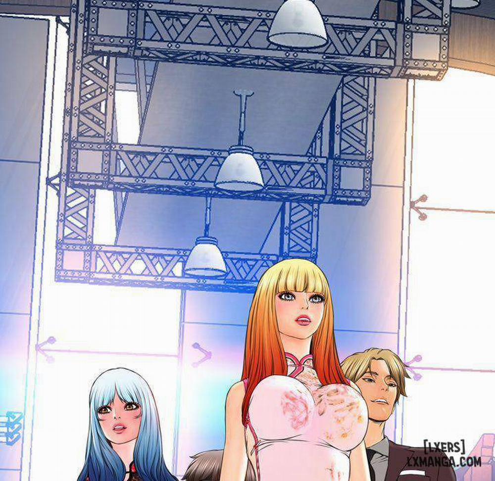 Cửa Hàng Đồ Chơi Người Lớn 67 trang 18