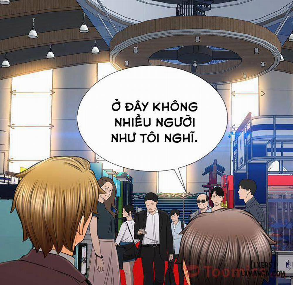 Cửa Hàng Đồ Chơi Người Lớn 67 trang 26