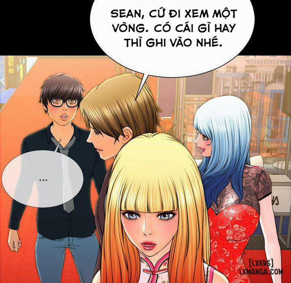 Cửa Hàng Đồ Chơi Người Lớn 67 trang 37