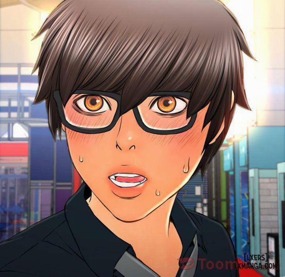 Cửa Hàng Đồ Chơi Người Lớn 67 trang 44