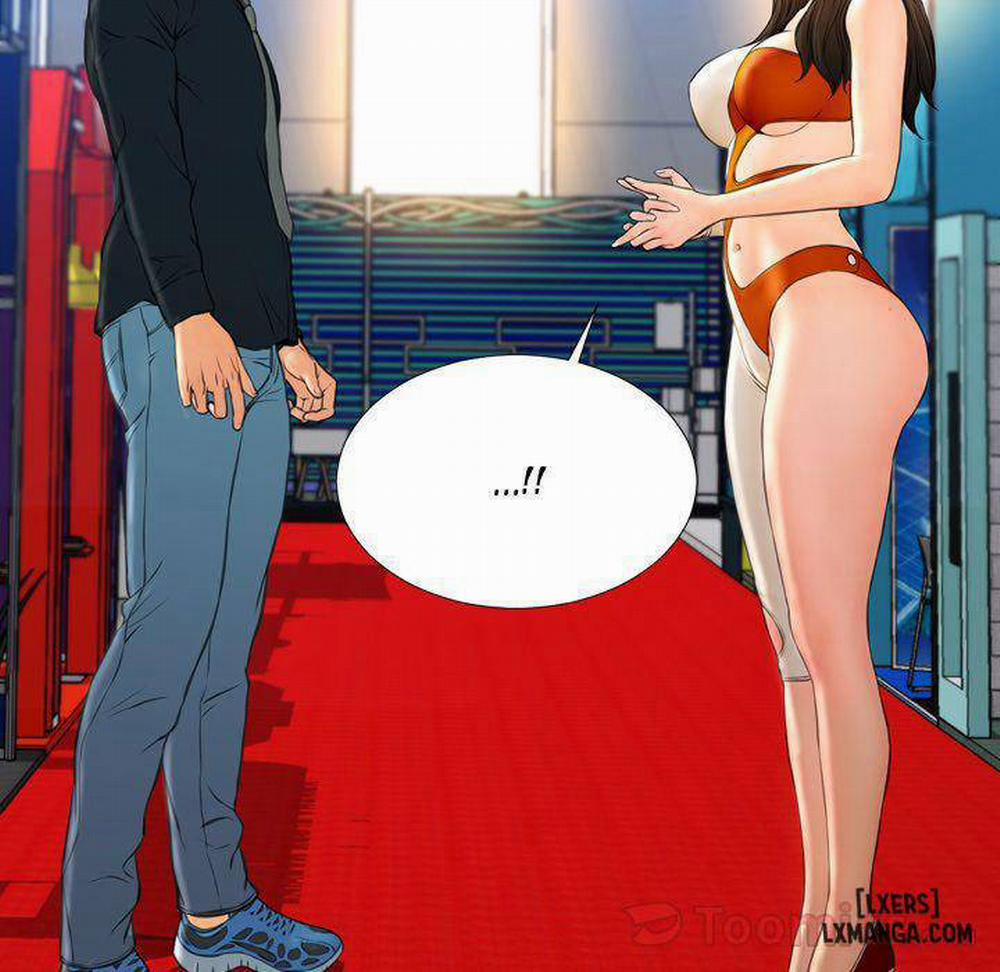 Cửa Hàng Đồ Chơi Người Lớn 67 trang 85