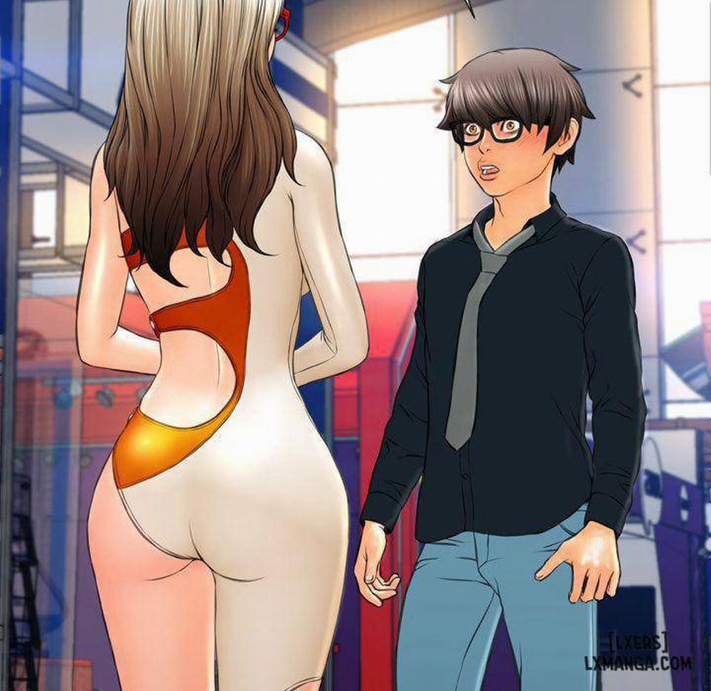 Cửa Hàng Đồ Chơi Người Lớn 67 trang 89