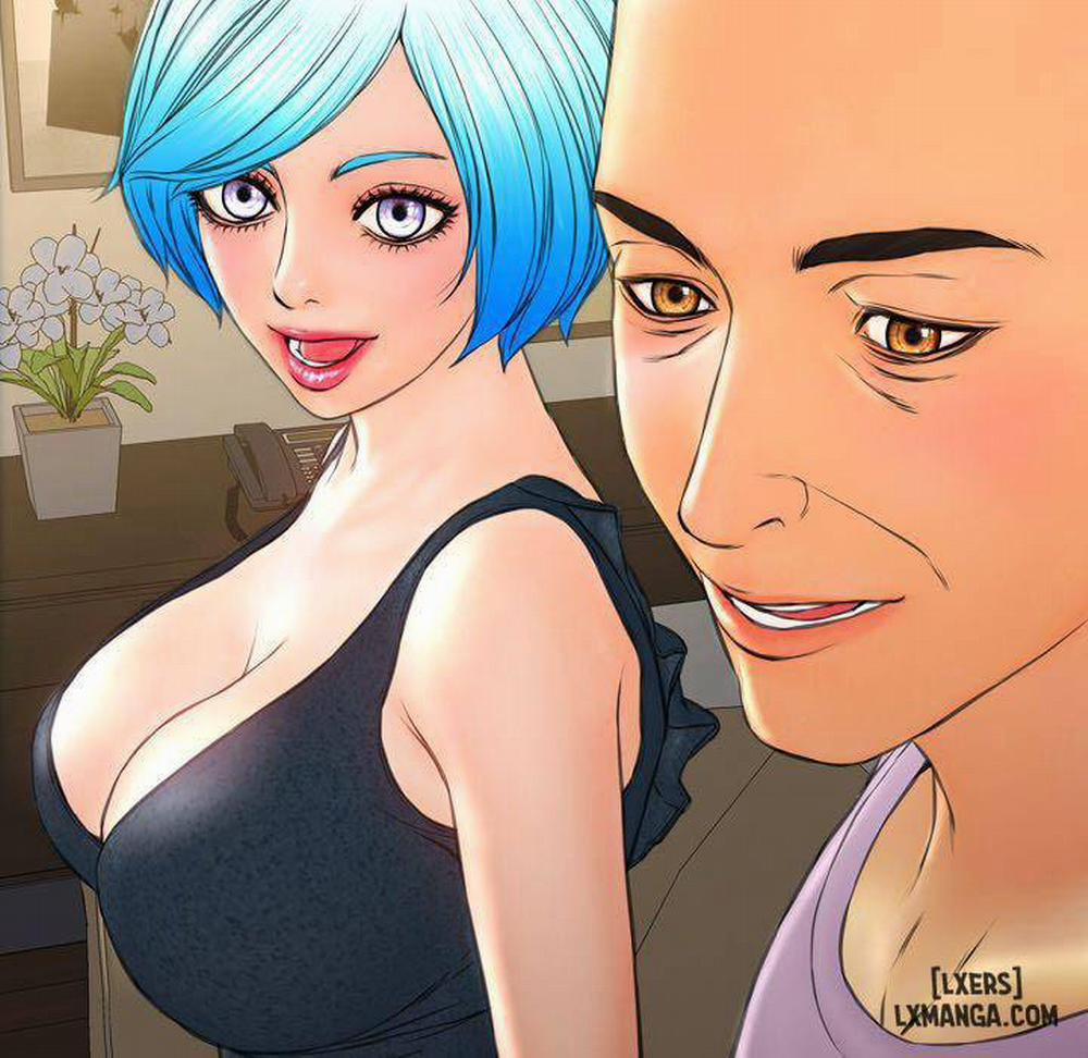 Cửa Hàng Đồ Chơi Người Lớn 68 trang 117