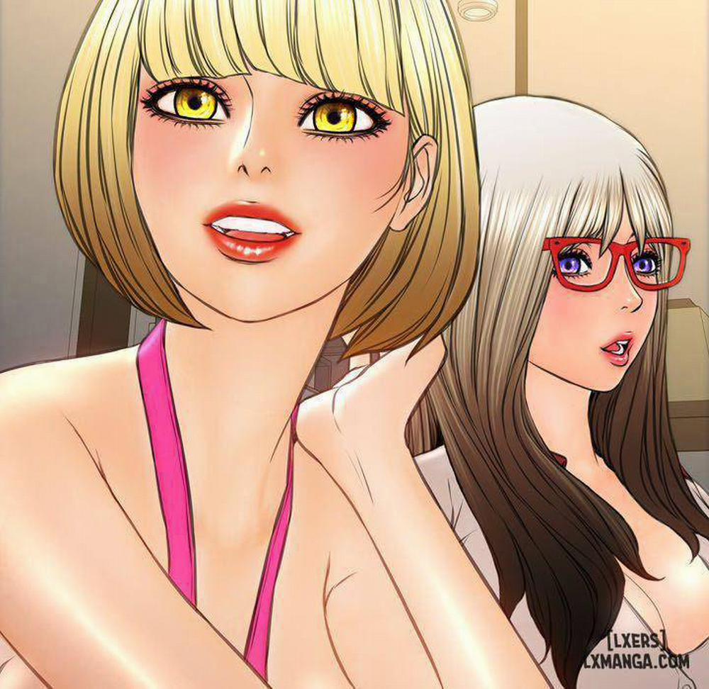 Cửa Hàng Đồ Chơi Người Lớn 68 trang 119