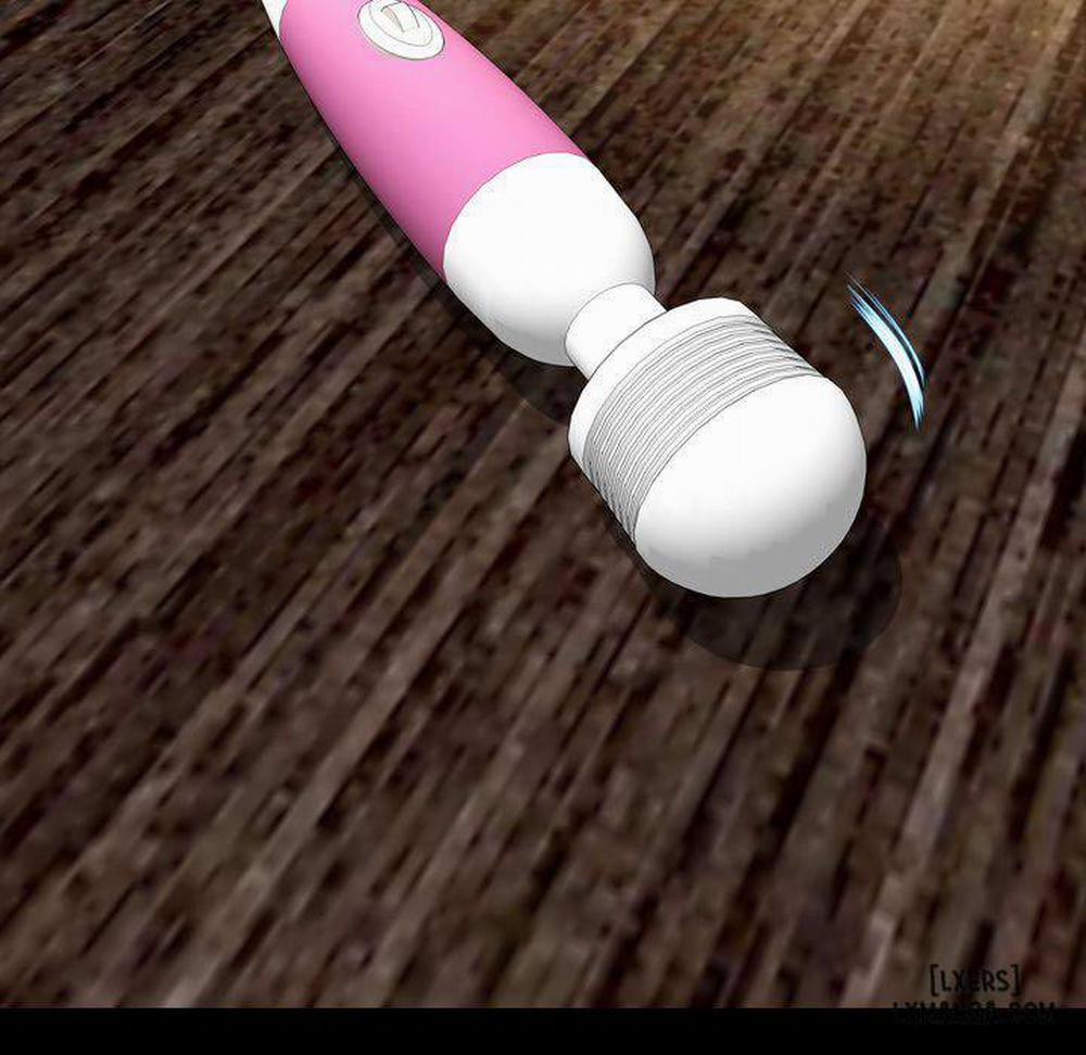 Cửa Hàng Đồ Chơi Người Lớn 69 trang 112