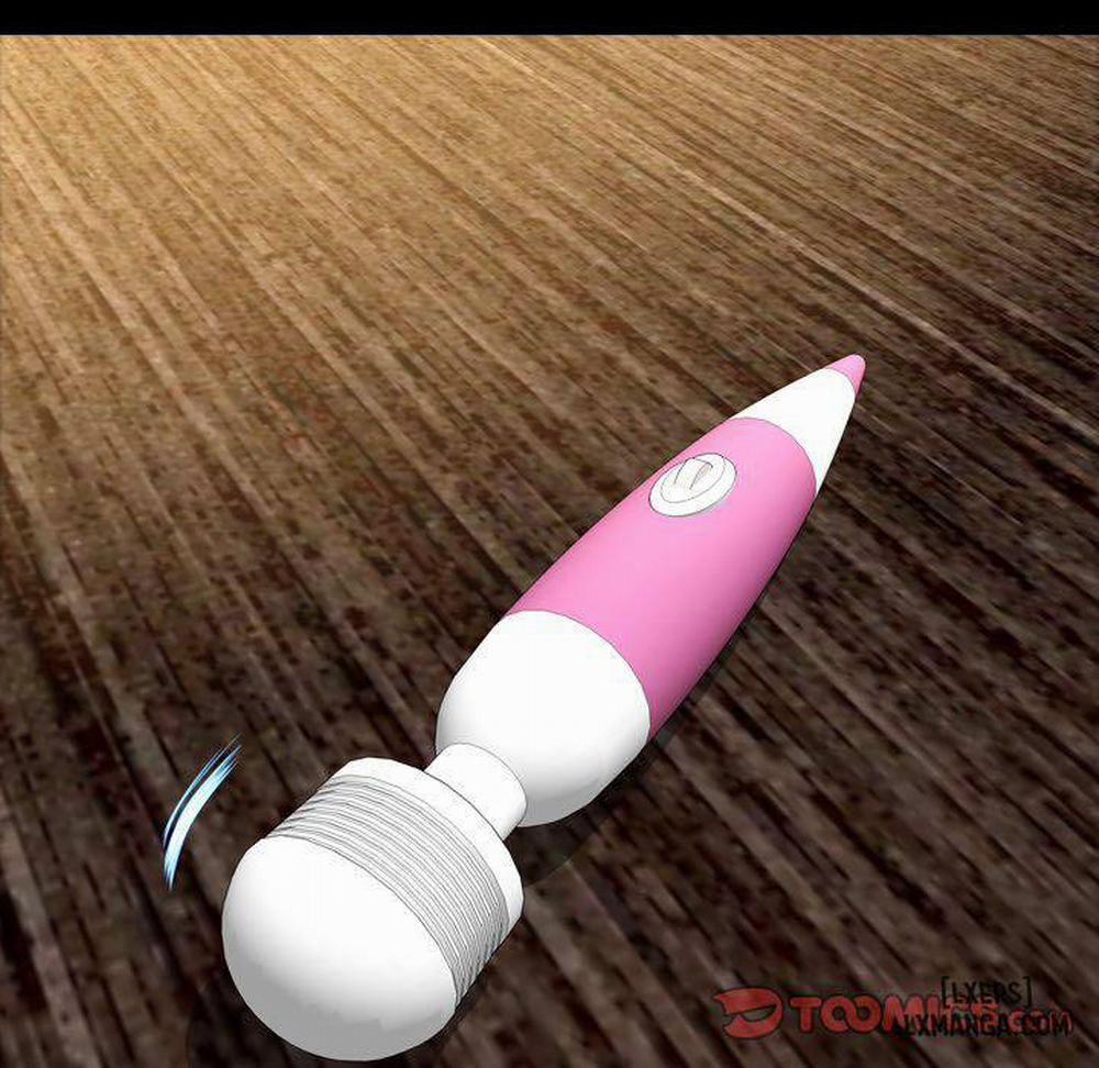 Cửa Hàng Đồ Chơi Người Lớn 69 trang 144